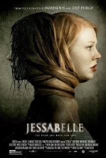 Sinopsis Jessabelle