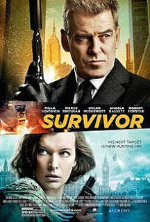 poster survivor