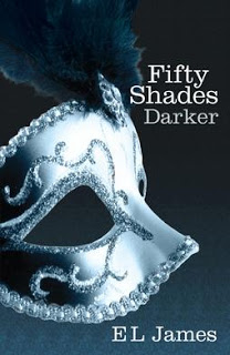 cover fifty shades darker