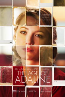 age of adaline poster