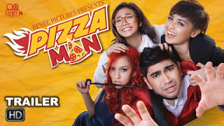 pizza man film trailer