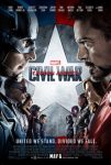 Sinopsis Captain America Civil War