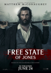 Sinopsis Free State of Jones