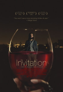 horror the invitation