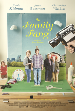 family fang