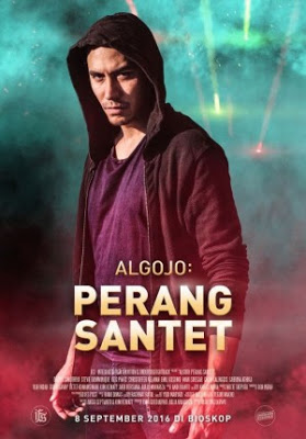 Algojo: Perang Santet 