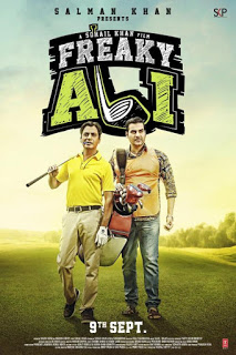 Freaky Ali