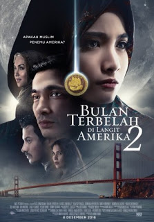 Bulan Terbelah Di Langit Amerika 2