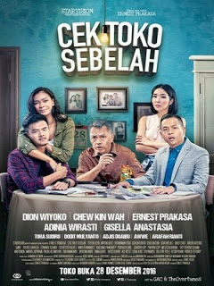 Cek Toko Sebelah