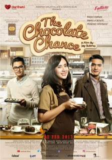 The Chocolate Chance