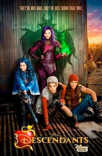 film descendants