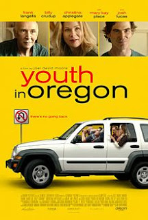 poster youth in oregon