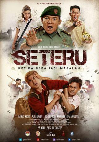 poster seteru