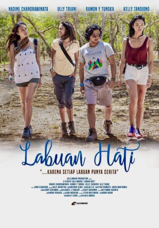 poster labuhan hati