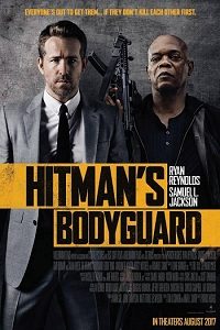 poster The Hitman's Bodyguard