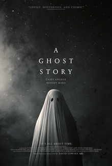 poster ghost story