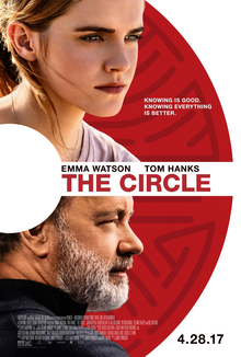 poster the circle