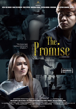 the promise