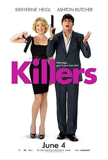 poster film killers