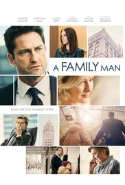 poster a family man