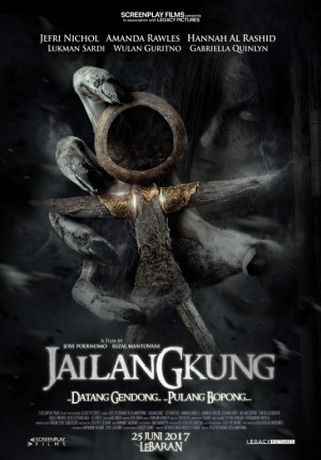 poster jailangkung