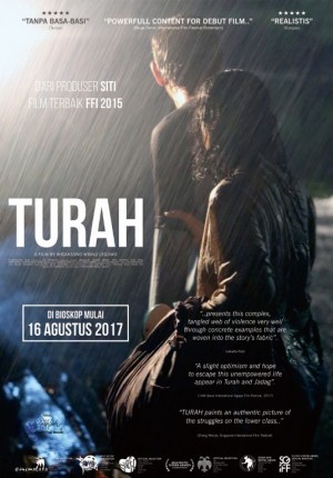 poster film turah