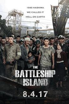 sinopsis film battleship island