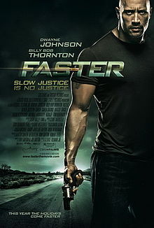 poster film faster