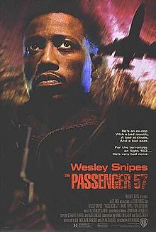 sinopsis passenger 57