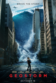 sinopsis geostorm