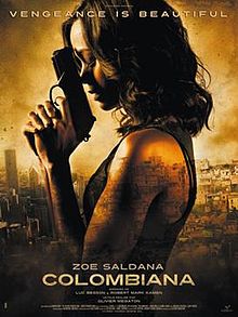 poster film colombiana