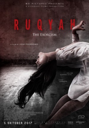 sinopsis ruqyah the exorcism