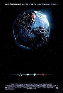 sinopsis Aliens vs. Predator: Requiem 