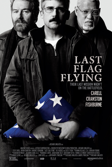 sinopsis last flag flying