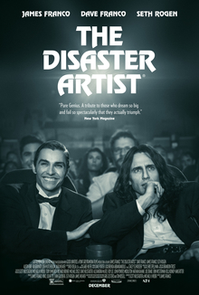 sinopsis disaster artist