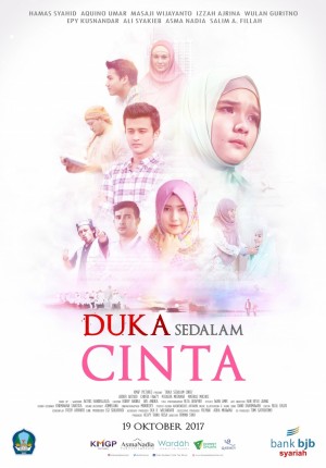 sinopsis DUKA SEDALAM CINTA