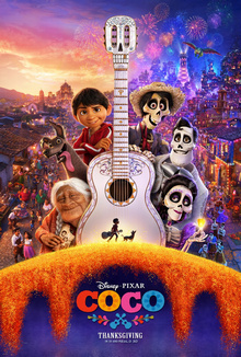 sinopsis film coco