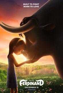 sinopsis film ferdinand