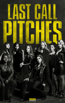 sinopsis pitch perfect 3