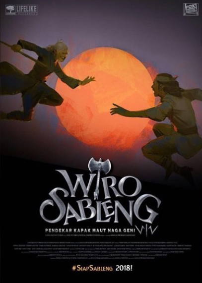 download mp3 wiro sableng theme song