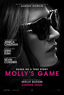 sinopsis molly's game