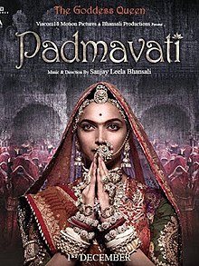 sinopsis padmavati