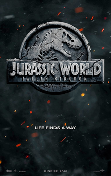 sinopsis Jurassic World: Fallen Kingdom