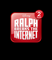 sinopsis Ralph Breaks the Internet: Wreck-It Ralph 2