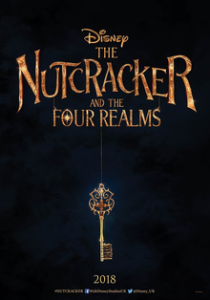 sinopsis the nutcracker and the four realms