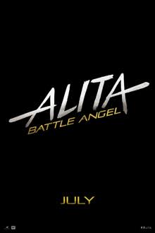 sinopsis alita battle angel