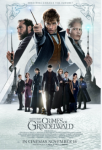 Sinopsis Fantastic Beasts The Crimes of Grindelwald