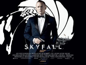 sinopsis skyfall