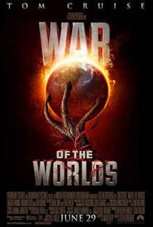 sinopsis War of the Worlds