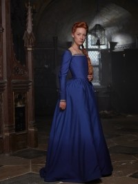 sinopsis mary queen of scots